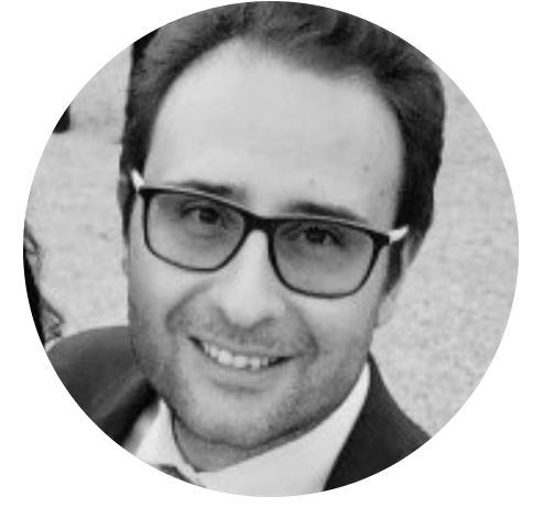 Francesco Tagliaferri, AGV Solutions Head of Sales in the Bolzoni Group