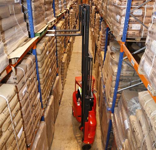 Bowker has expanded its Flexi fleet