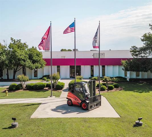 KION promotes vet hiring
