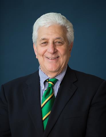 Chuck Leone