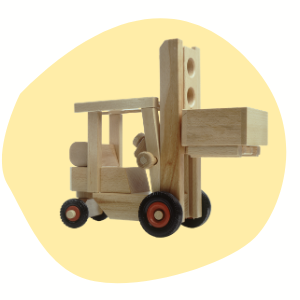 Forklift Firsts quiz: play along