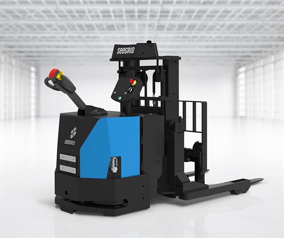 Seegrid Palion Lift AMR