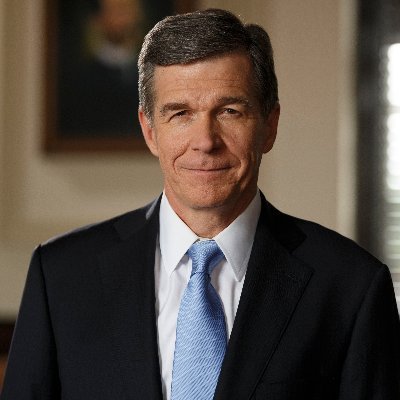 Gov. Roy Cooper