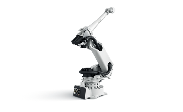 Denso Robotics' new VL