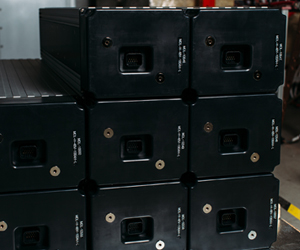 Patented Stromcore modules