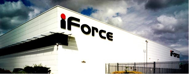 Davis Derby - TruckLOG Case Studies - iForce