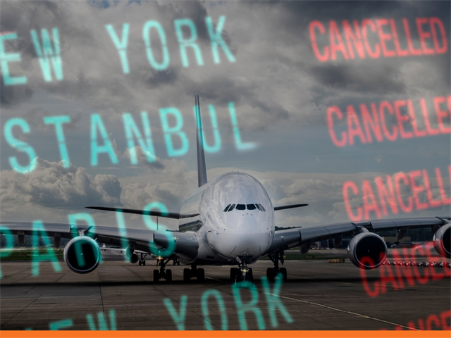 Forkliftaction can help - showcase your products amidst current restrictions.