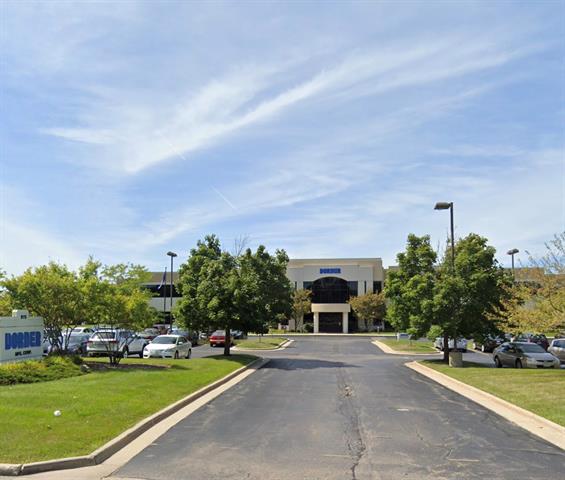 Dorner is headquartered in Hartland, Wisconsin