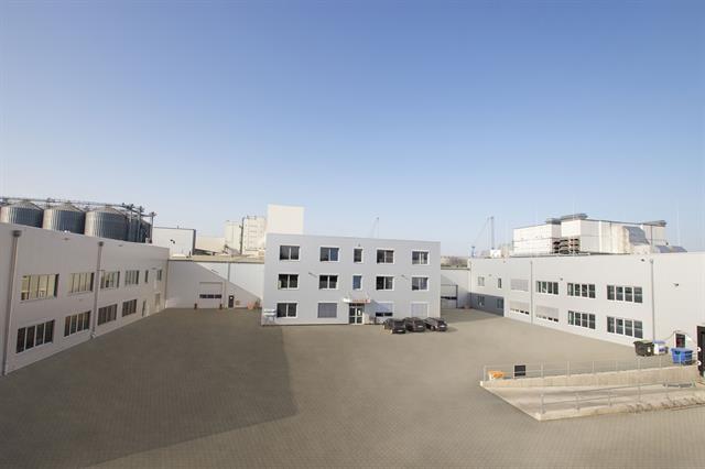 Raeder-Vogel has completed the expansion of its second production facility