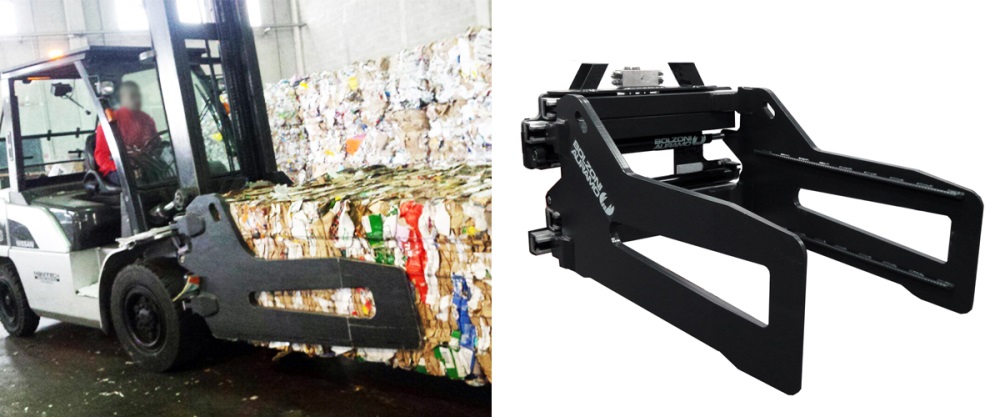 Competitive. High Quality. Prompt Delivery. Most of the Silver Line products are available from the Bolzoni warehouses located worldwide.