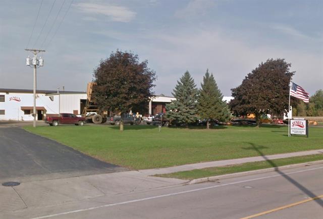 Seneca Foods' Ripon site