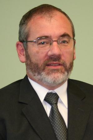 WorkCover NSW acting CEO Rob Thomson.