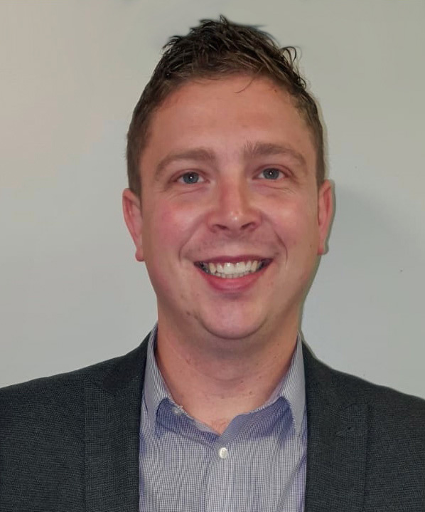 Craig Whitehouse