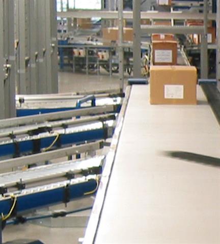An intelligent system drives productivity and offers agility.
