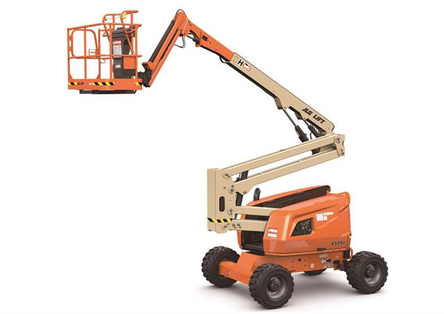 JLG 450AJ HC3