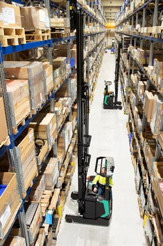 Mitsubishi SENSiA ES