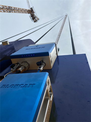 BlokCorp solutions include BlokCam