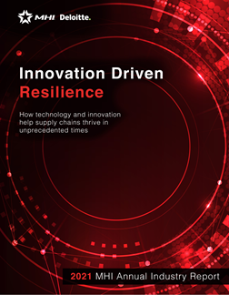 MHI launched its latest state-of-the-industry report
