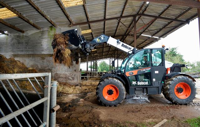 Camacuma boosts rental fleet