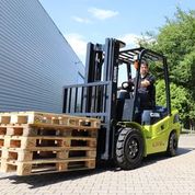 Clark's new L-Series