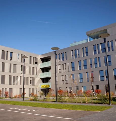 Palfinger predicts a record year