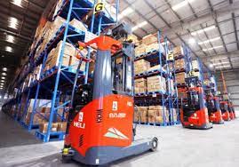 Automation and Robotics – designed for all sizes