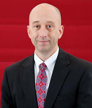 Dave Norton