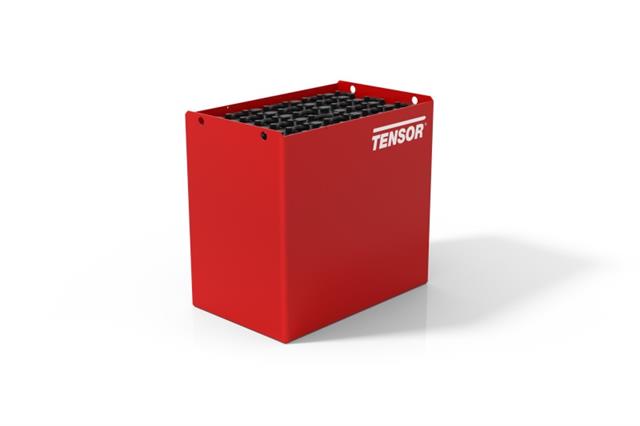 Field-proven: GNB TENSOR batteries provide more than 10,000 operating hours