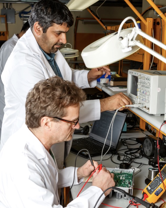 Delta-Q starts a compatibility program