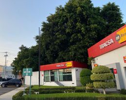 TRACSA is a leading Mexican hire business