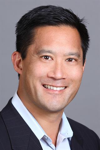 Darrell Kong