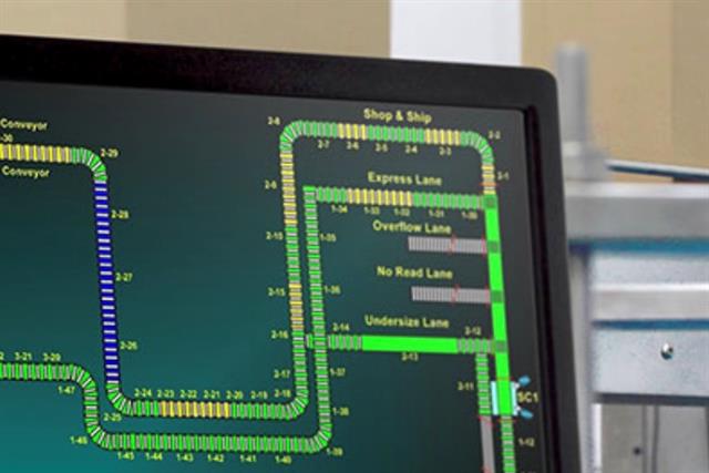 BP Controls designs warehouse control software