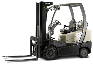 Crown introduces its first IC product