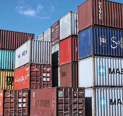 Supply chains are facing stress and uncertainty PHOTO: XCHANGE