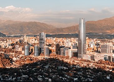 Santiago
