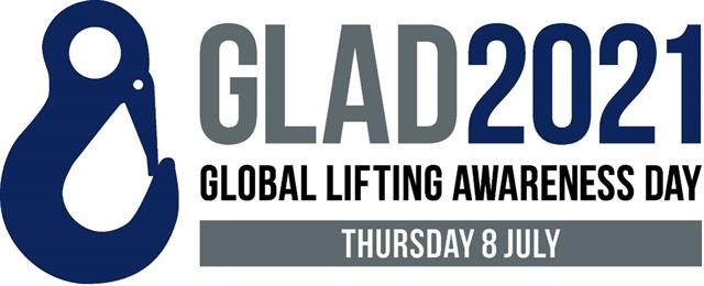 GLAD to be lifting