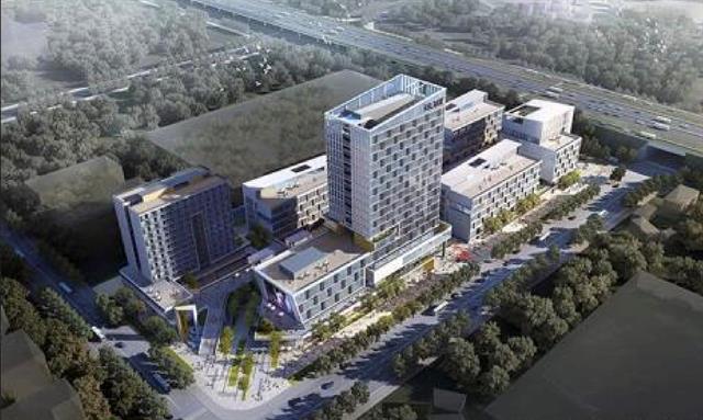 BSL is expanding its operations in Huizhou