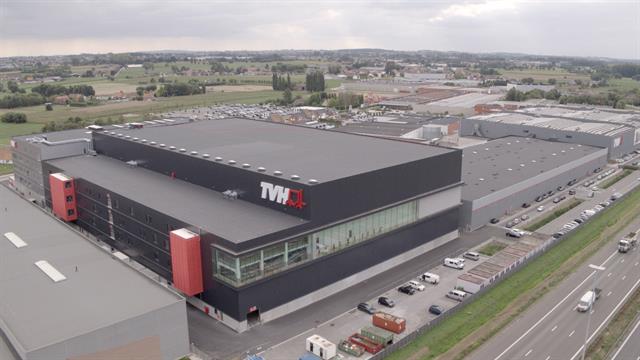 TVH head office