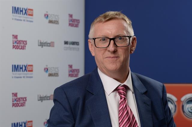 Rob Fisher, Group Director, IMHX