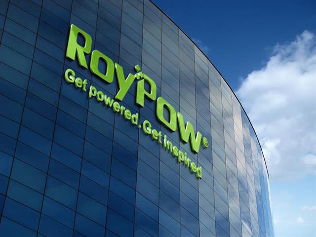 RoyPow Technology Co., Ltd