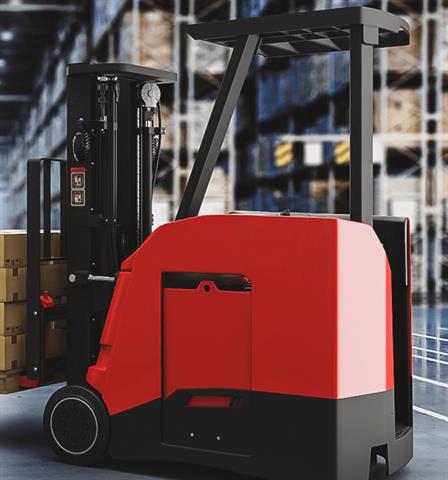 Third Wave Automation is a producer of advanced autonomous industrial solutions