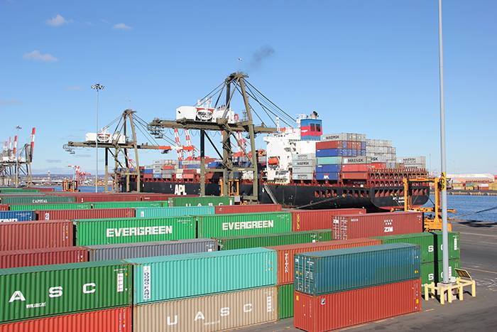 Charter Link Expands To Australia News Story In Forkliftaction News
