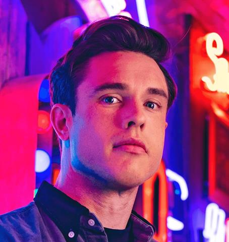 Ed Gamble