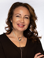 Ritchie Bros. CEO Ann Fandozzi