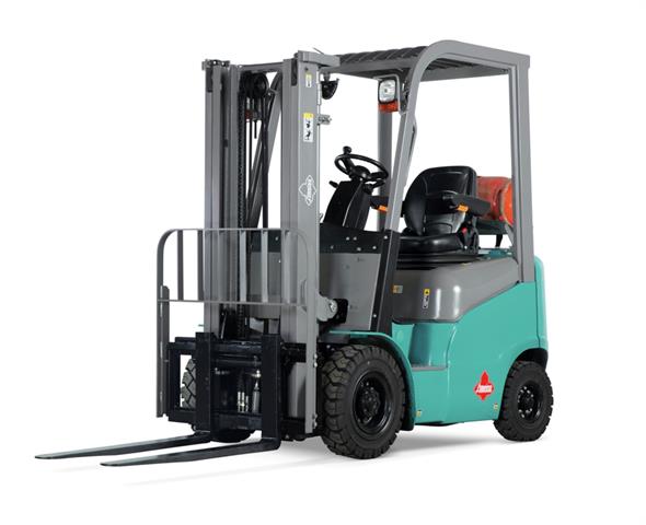 Ameise FTG 1.8/2.5/3.0