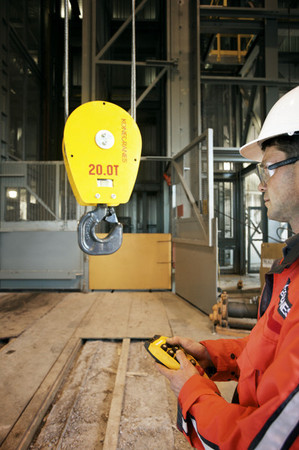 More employees are expected to lose jobs after Konecranes merger in the UK.