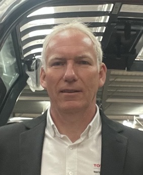 Paul Mulcahy