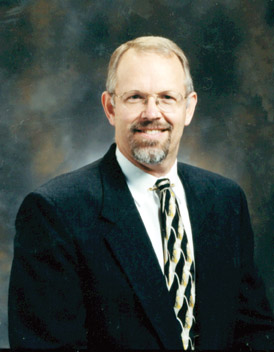 Jerry Wiedmann