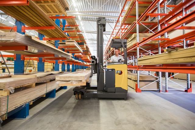 Cat has expanded the N3 range