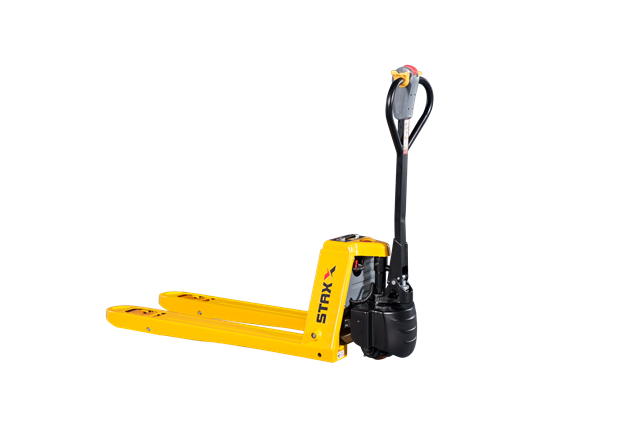 STAXX pallet jack